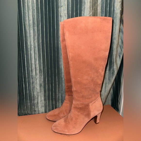 Sezane Andrea Boots - Picture 2 of 6